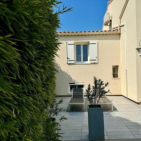 Les 2 Oliviers Villa Caromb Eksteriør bilde